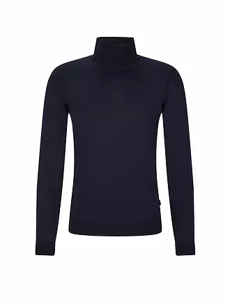 BOSS | Rollkragenpullover Slim Fit MUSSO | 
